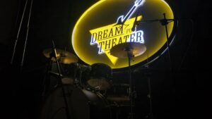 Dream Theater Pub